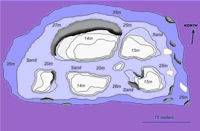Five Rocks